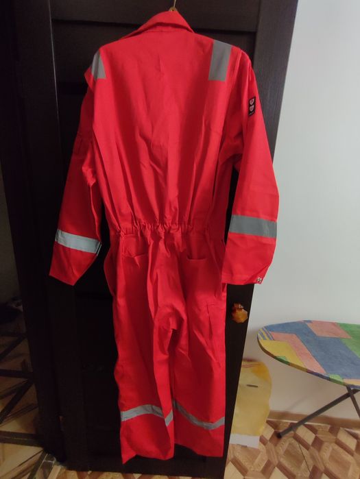 Комбинезон новый