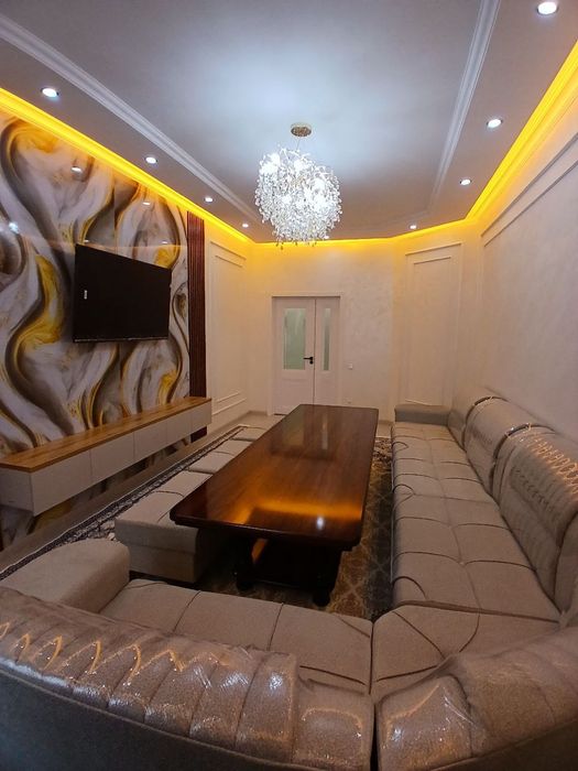 Срочно продаётся 3х -комнатная квартира