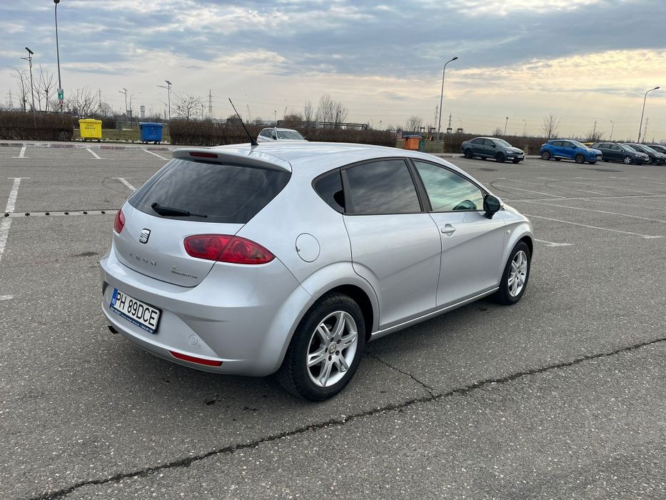 De vânzare Seat Leon