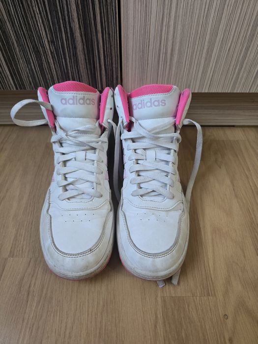 Adidas fete, femei marime 39 1/3