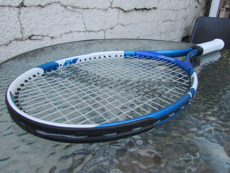 Тенис ракета Slazenger Type JX