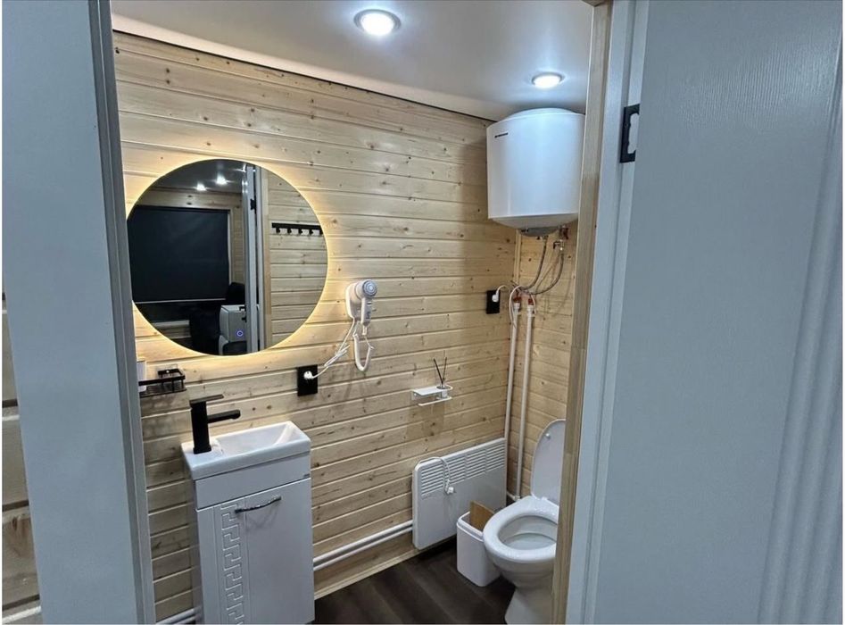 Банный Комплекс « Царская Усадьба»