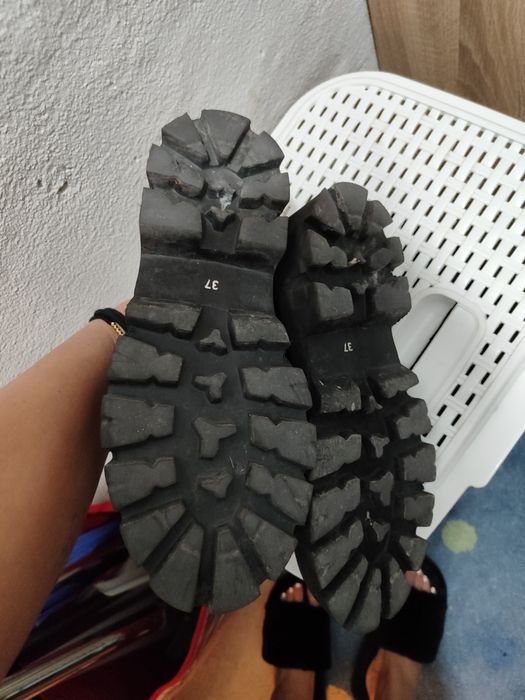 Дамски обувки Massimo Zardi