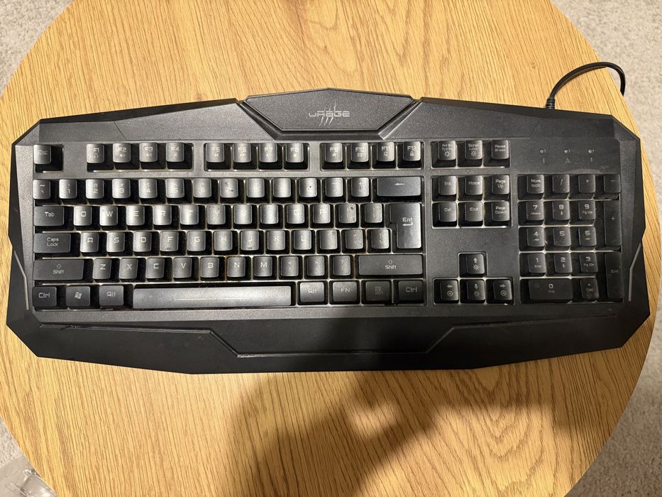 Tastatura Gaming