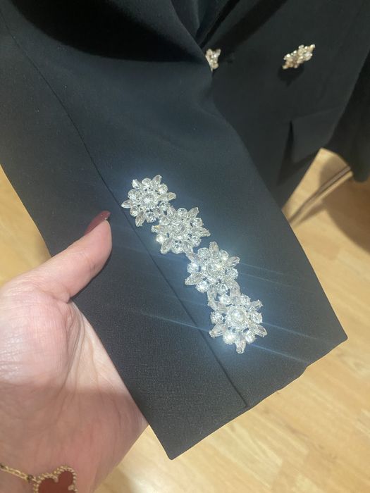 Продам платье пиджак