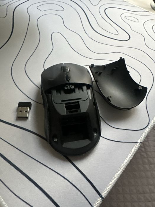 Продам мышка Ajazz ag199