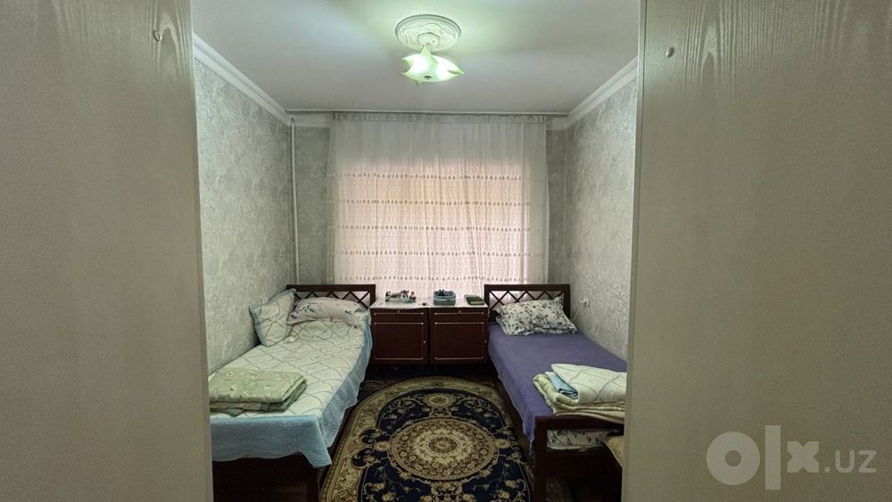 Olmazor Tumani Beshqorgon 2 8 Uy 67 Xonadon Ozimning Uyim