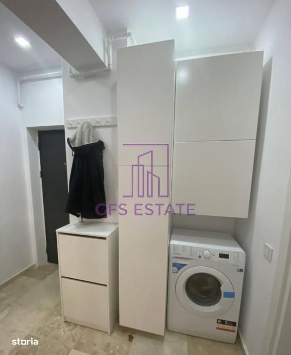 Inchiriere apartament 2 camere Drumul Taberei|Centrala proprie
