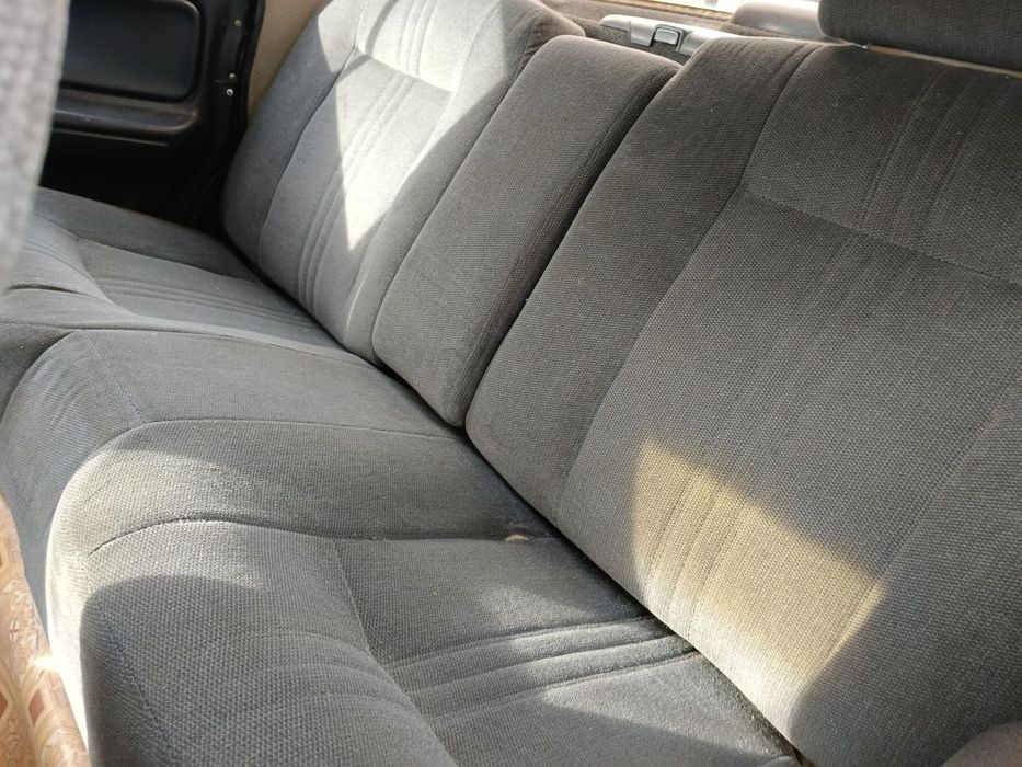 VOLGA GAZ-3110 metan balonli