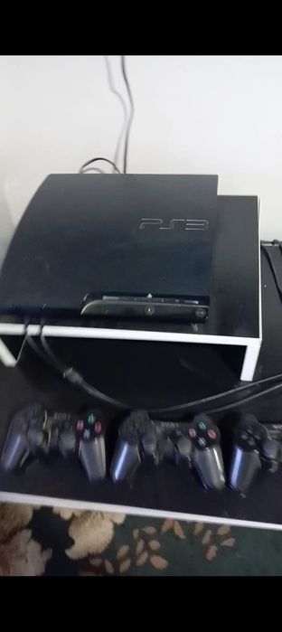 paly station 3 kompьyuterlar sotiladi