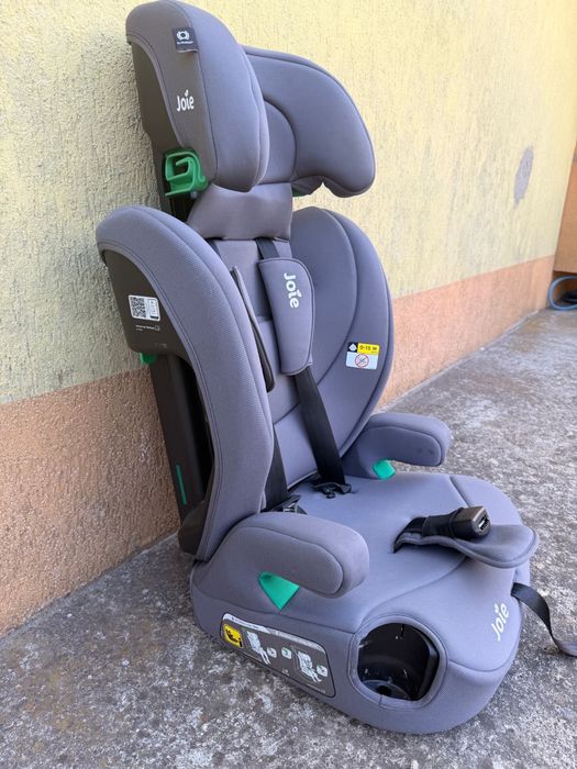 Scaun auto Joie prindere centura