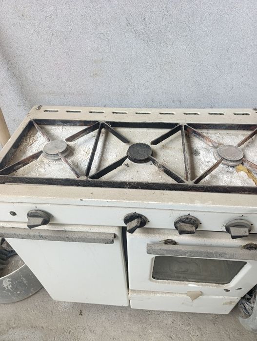 Продается газ плита