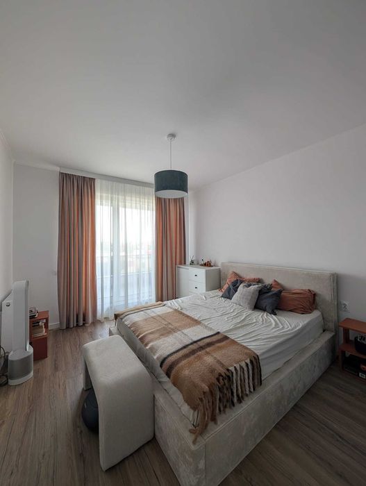 Apartament 2 camere de vânzare – Str. Dunării nr. 174 – Proprietar (persoană fizică)