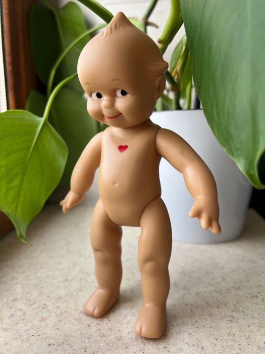 Кукла Kewpie кьюпи jesco