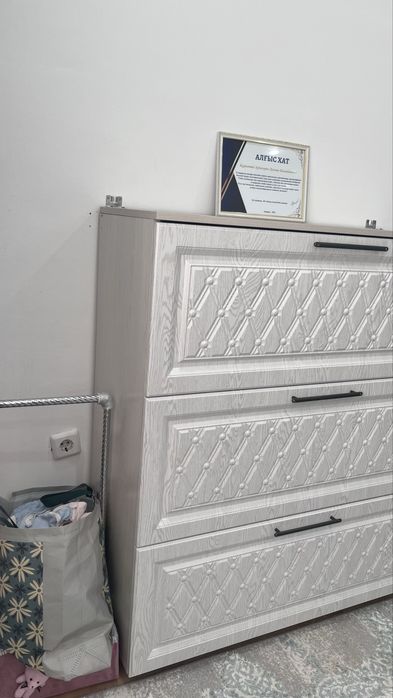 комод сатылады 25 000