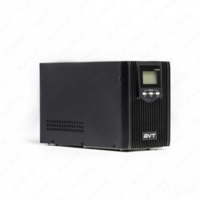 UPS AVT 2000 VA (EA620) с чистым синусом. Форма оплаты любая! Гарантия