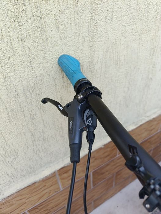 Ram 26 цола,, Мекица "