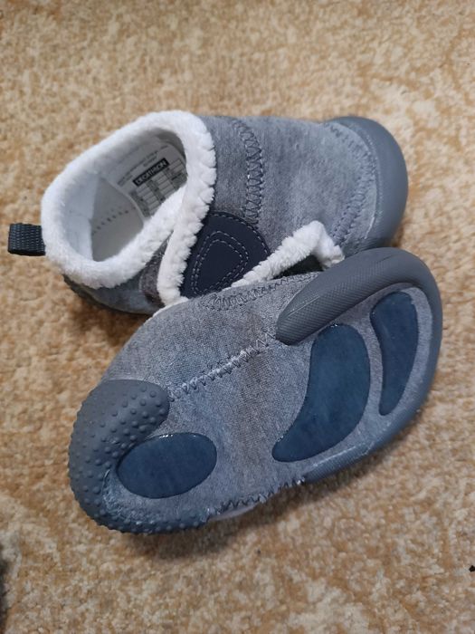 Обувки Биомеханикс и Кла, Колев и Колев