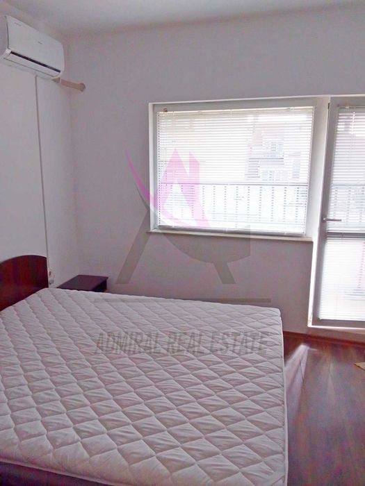 Дава се под наем Тристаен апартамент в Варна, Колхозен пазар - 75 кв.м за 458.49 € - Снимка #3