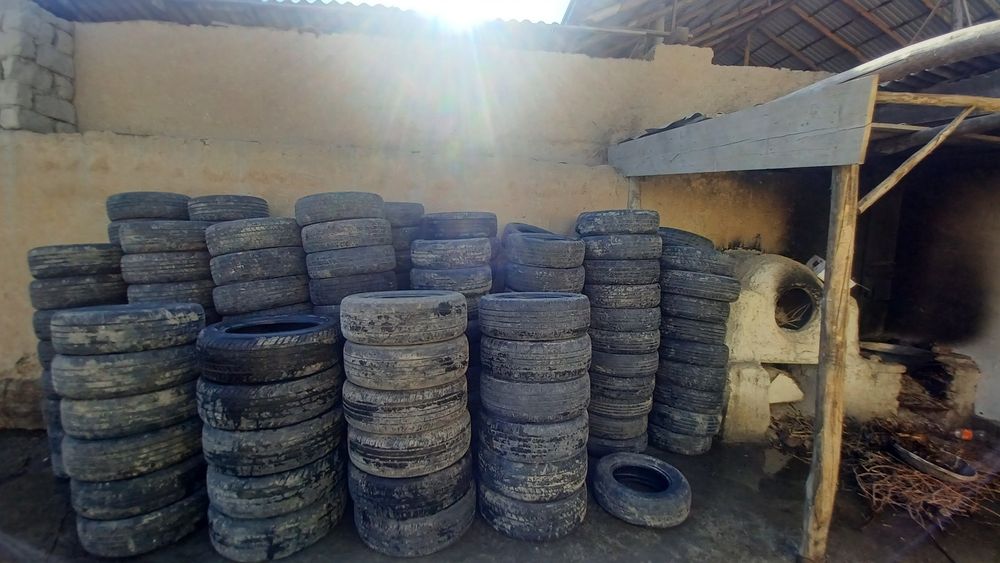 Балон бу улгуржи