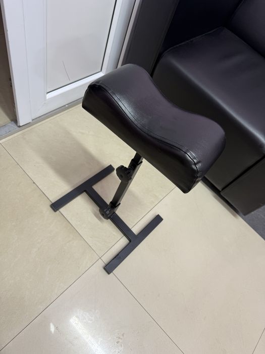 Педикюрная ножка