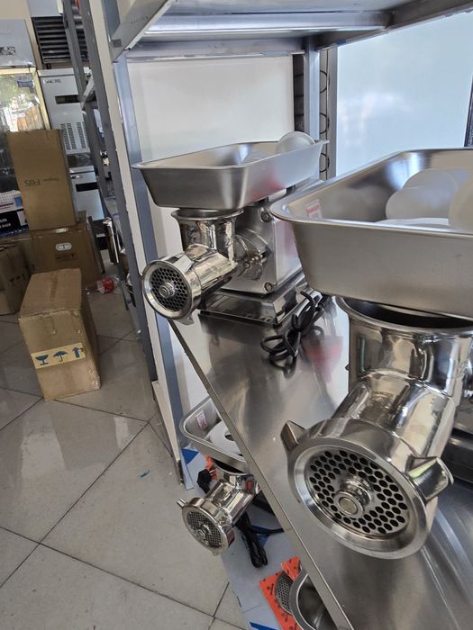 Misrofka Myasorubka  Gosh maydalagich