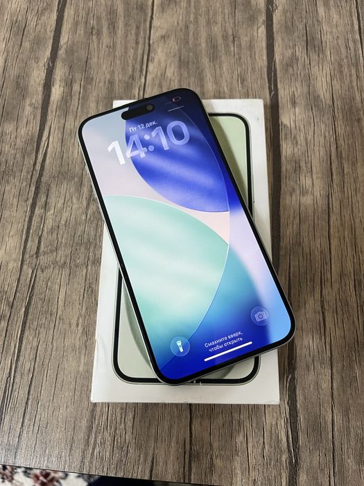 Идеал Apple iPhone 15 Plus 128GB