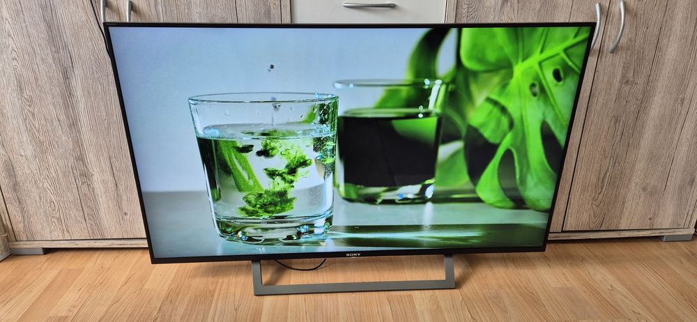 Sony KDL-49WD755 Full HD,Smart, WiFi