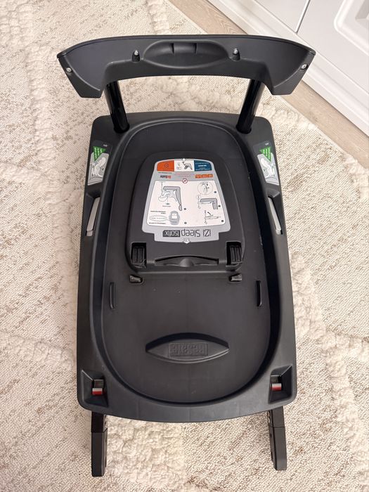 Baza ISOfix BeSafe iZi Modular scoica Stokke