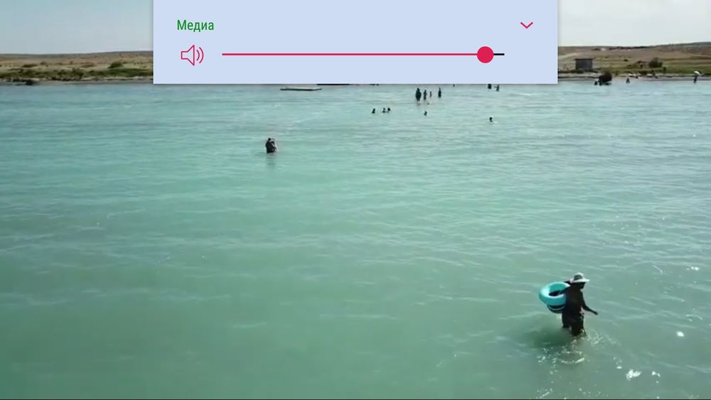 Дачный участок