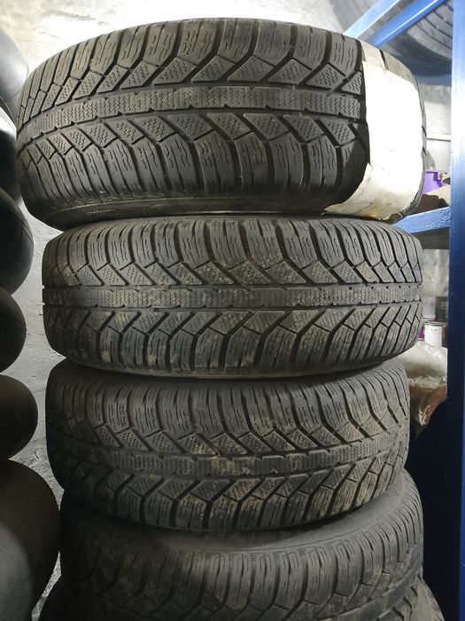 Продам комплект с дисками