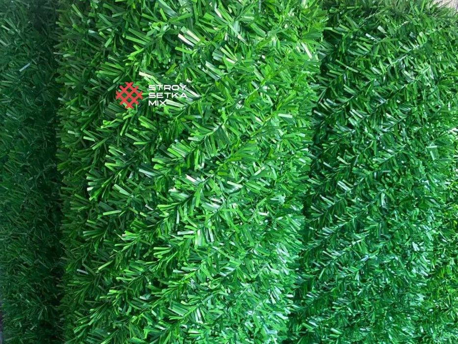 Ekozabor evrosetka yashil devor setka optom Екозабор оптом