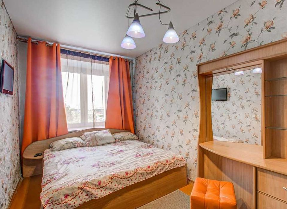 Дава се под наем Къща в Пловдив, Център - 68 кв.м за 348.84 € - Снимка #2