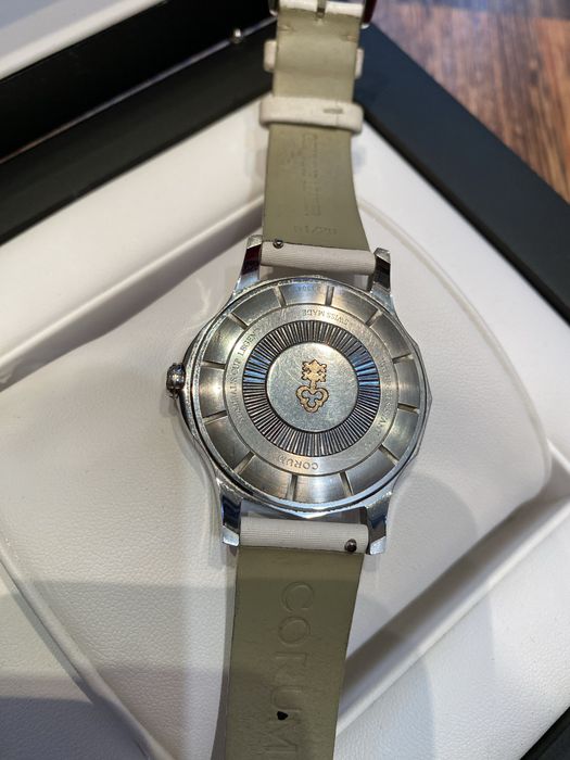 Corum Admiral’s Cup Legend Lady 3