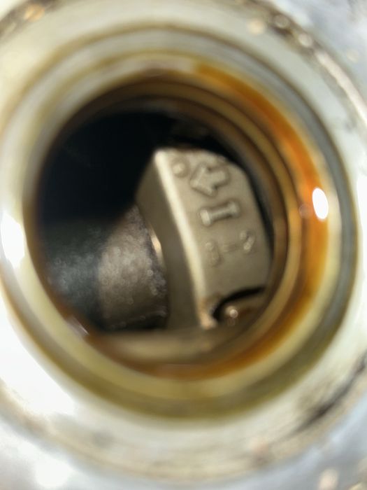 Двигатель Nissan SR20 2.0l