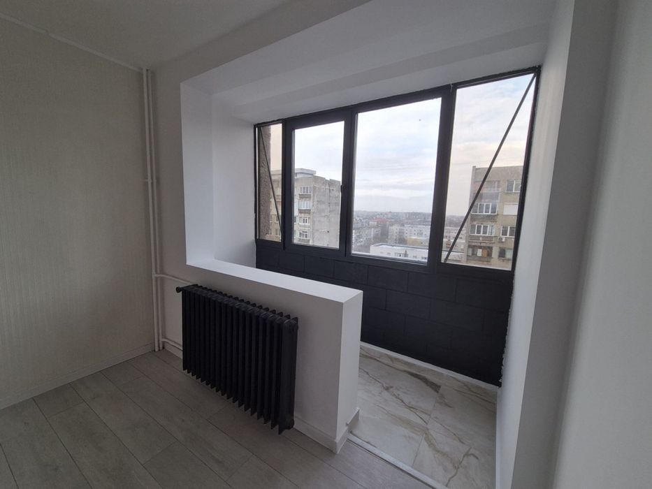 Apartament 3-4 camere