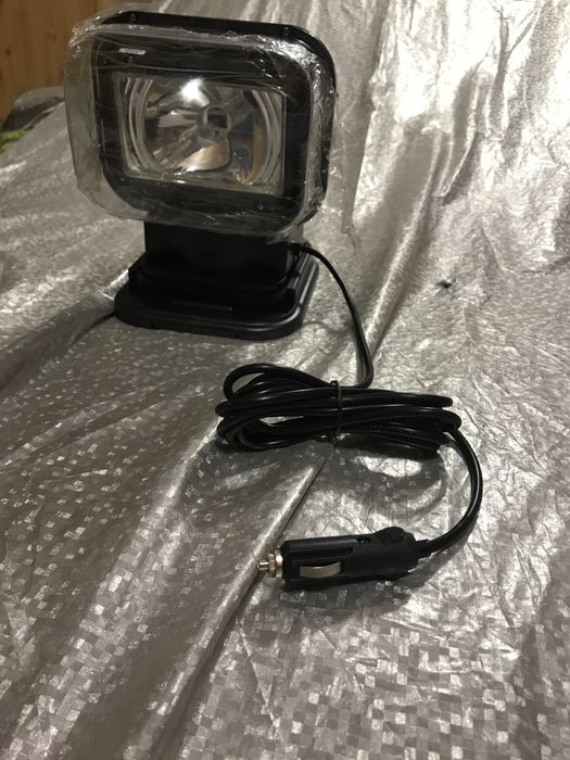 Фараискатель на пульте