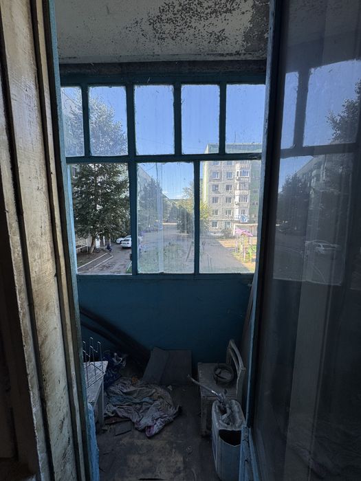 Продается квартира
