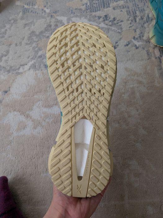 Кроссовки для бега Reebok FloatZig