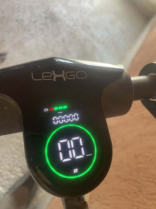 Vând trotinetă în stare foarte bună