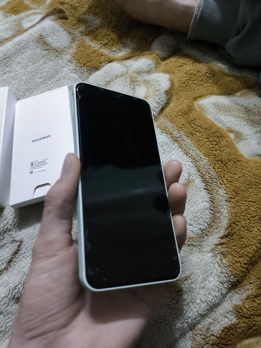 Самсунг галахй А16