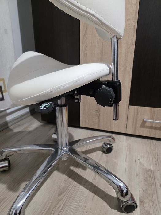 Scaun cosmetician Giovanni