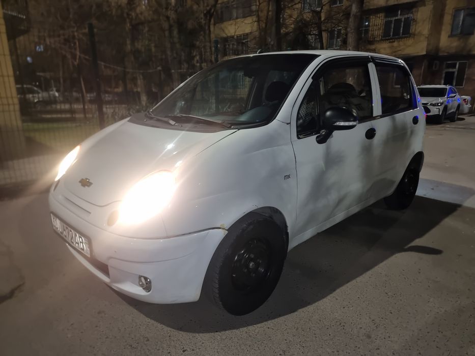 Arenda matiz  2015 Sotilmiydi