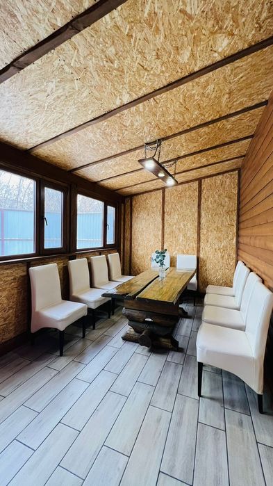 Гостевой дом с баней 70000тг