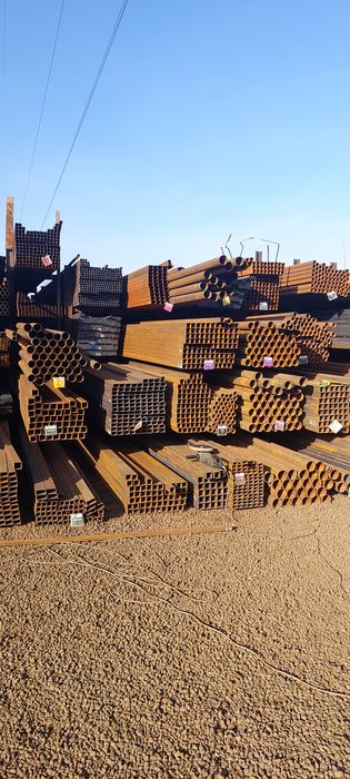 Профиль Труба Арматура Уголок Паласа Прут Листы