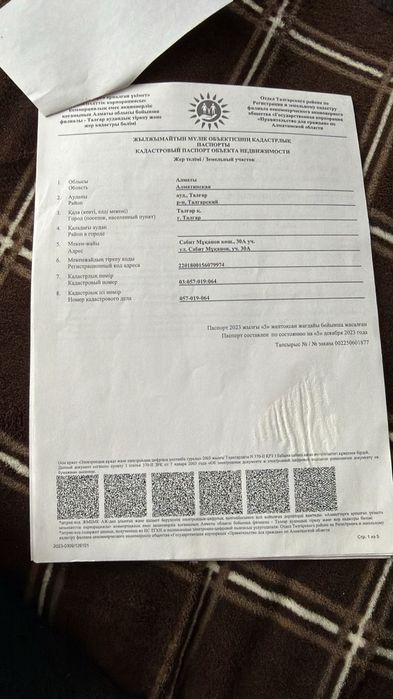 Продам участок 24 сотк