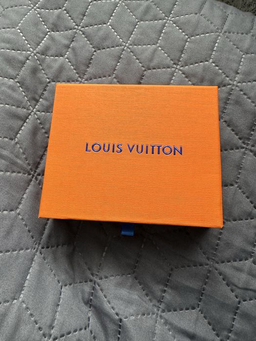 Louis Vuitton портмоне