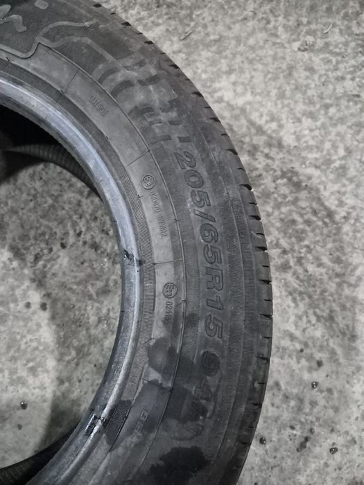 Продам шины летние