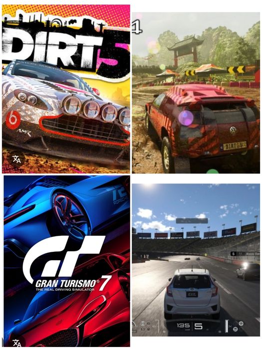 Playstation 4 va boshqa playstation larga oʻyin yozamiz va poshivka