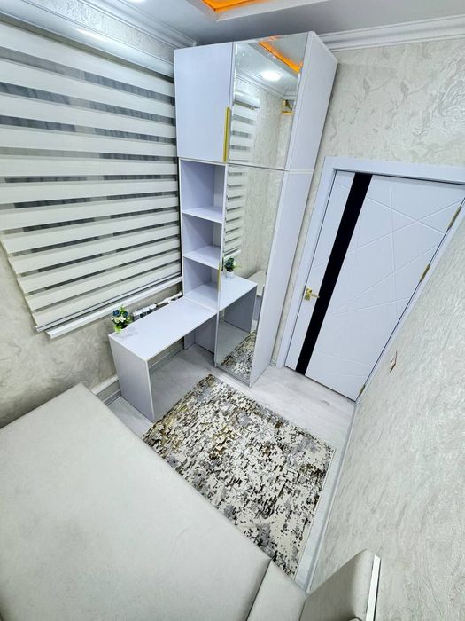 Продаётся квартира 2/3/4